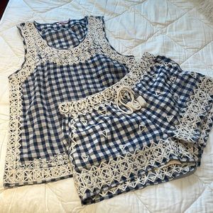 Calypso women’s summer set!!! so cute in the summer!